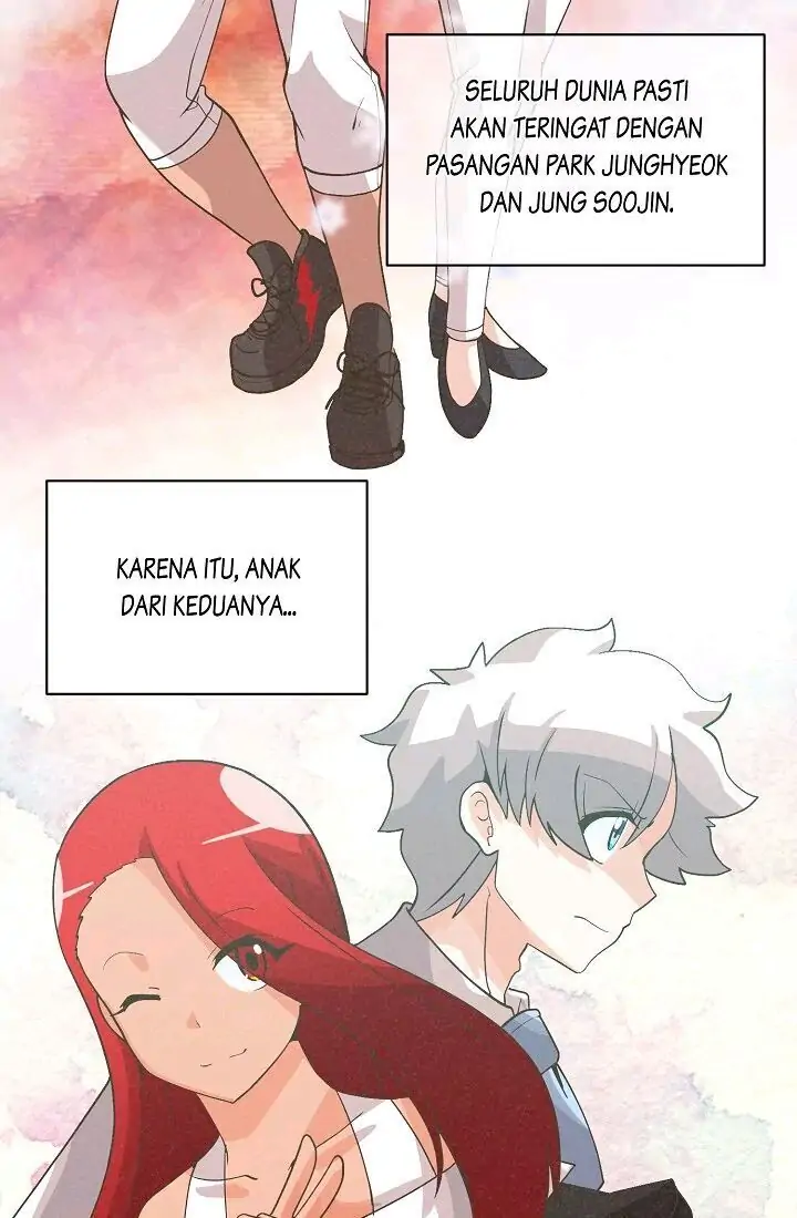 Baca  Spirit Farmer Chapter 59 Gambar 2