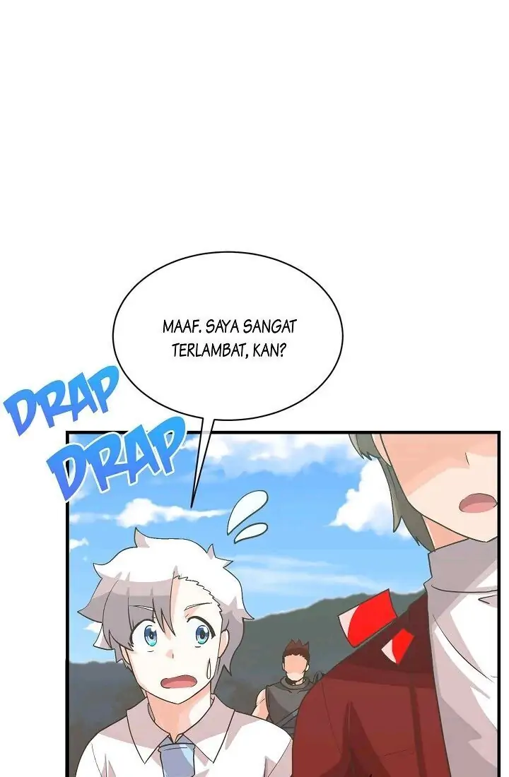 Spirit Farmer Chapter 59 Gambar 23