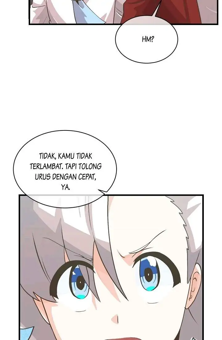 Spirit Farmer Chapter 59 Gambar 24