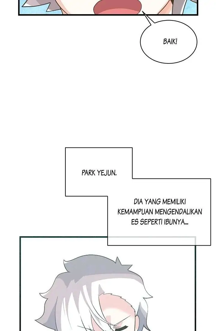 Spirit Farmer Chapter 59 Gambar 25