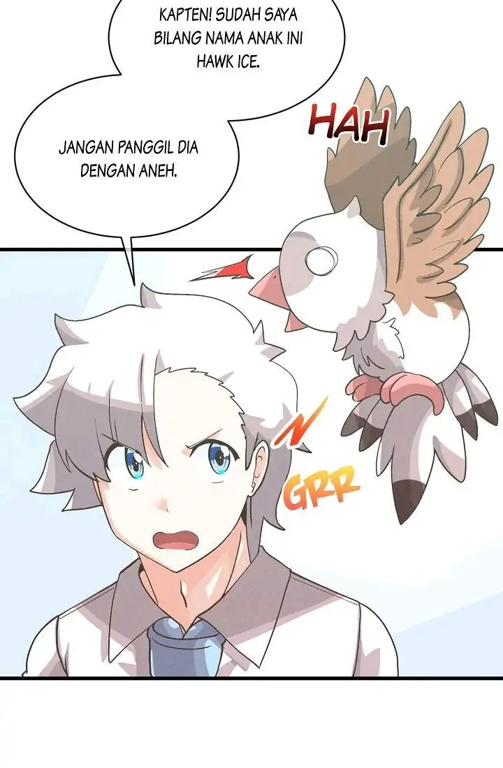 Spirit Farmer Chapter 59 Gambar 36