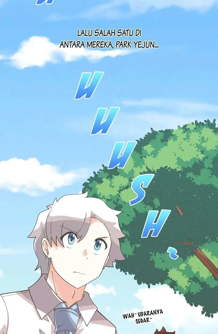 Spirit Farmer Chapter 59 Gambar 4