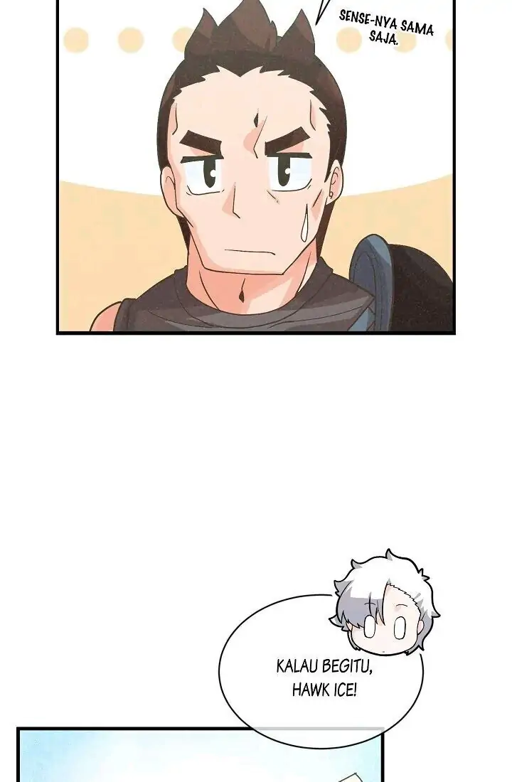 Spirit Farmer Chapter 59 Gambar 42