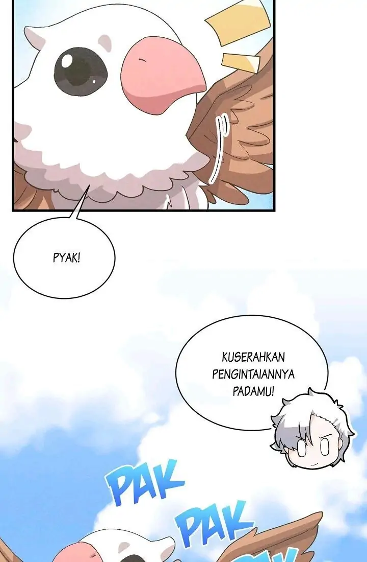 Spirit Farmer Chapter 59 Gambar 43