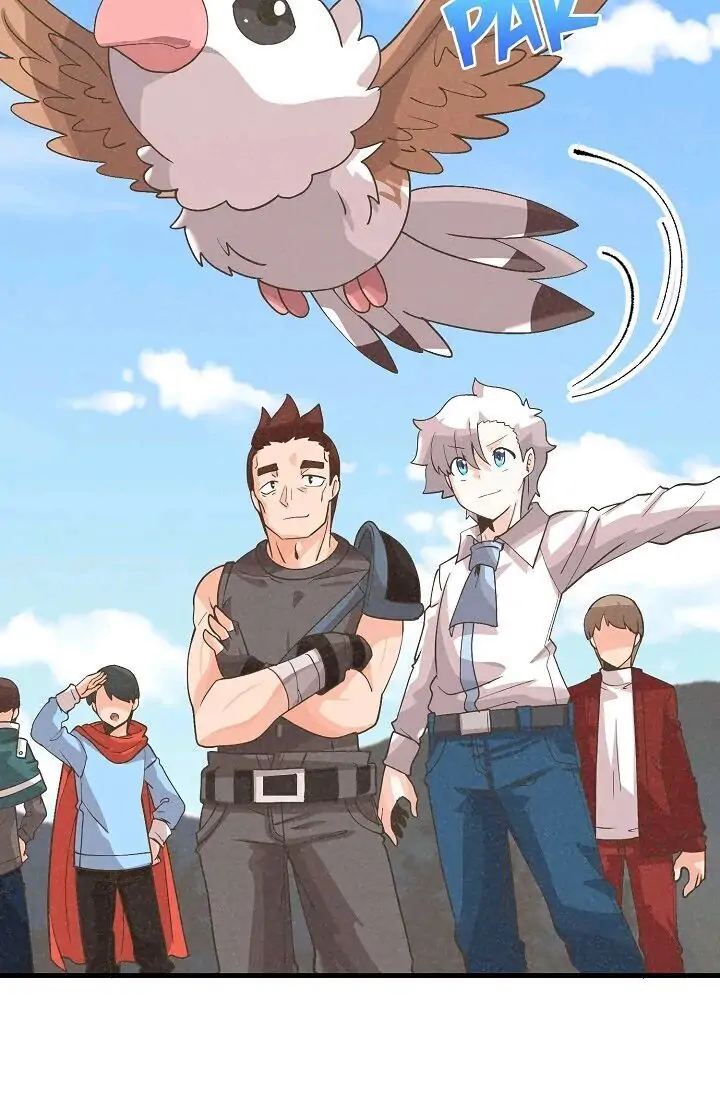 Spirit Farmer Chapter 59 Gambar 44