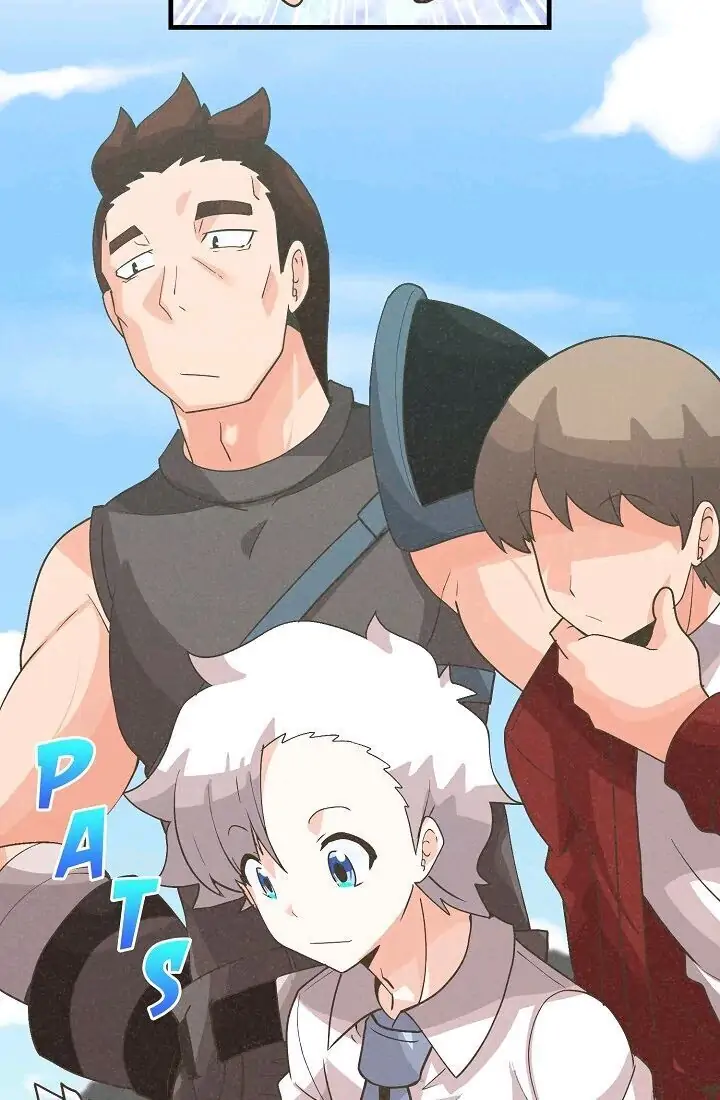 Spirit Farmer Chapter 59 Gambar 48