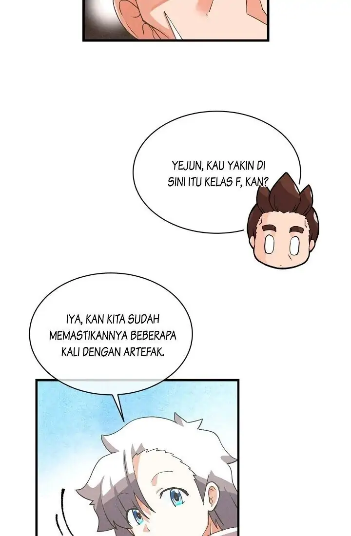 Spirit Farmer Chapter 59 Gambar 53