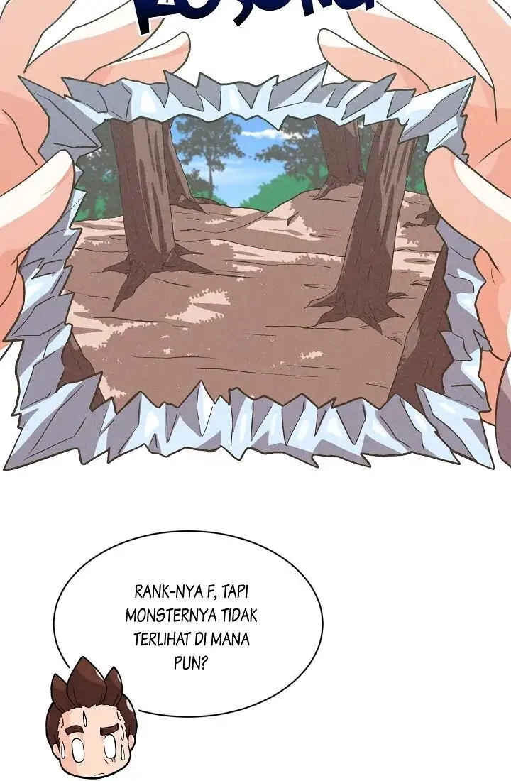 Spirit Farmer Chapter 59 Gambar 55