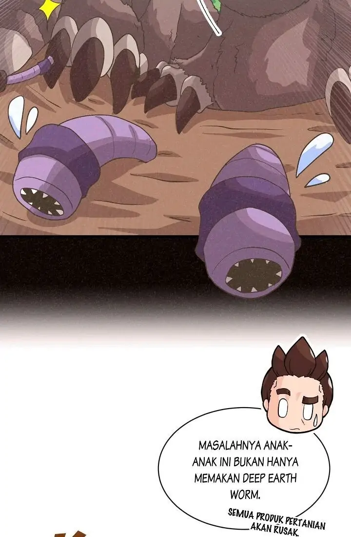 Spirit Farmer Chapter 59 Gambar 69