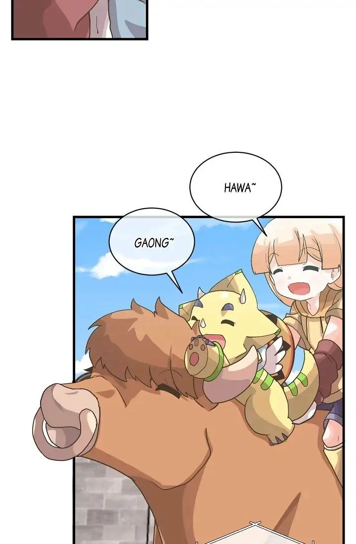 Spirit Farmer Chapter 59 Gambar 74