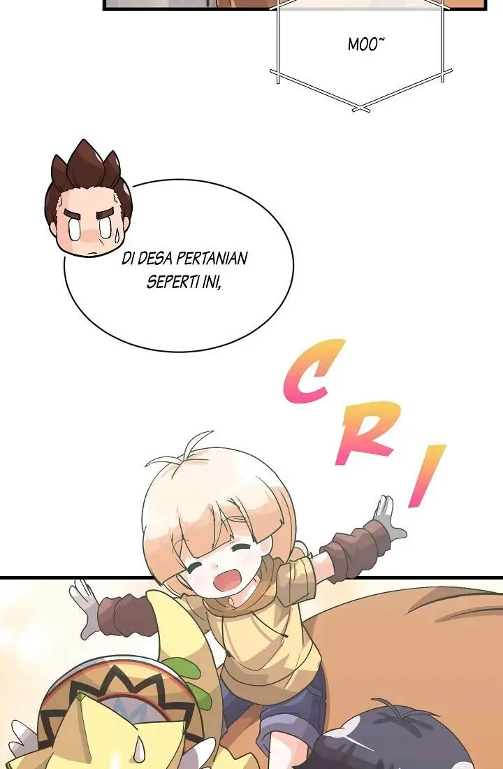 Spirit Farmer Chapter 59 Gambar 75