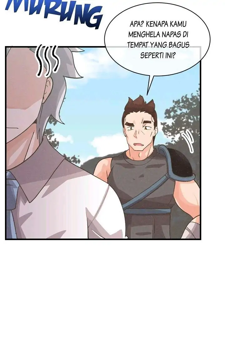 Spirit Farmer Chapter 59 Gambar 8