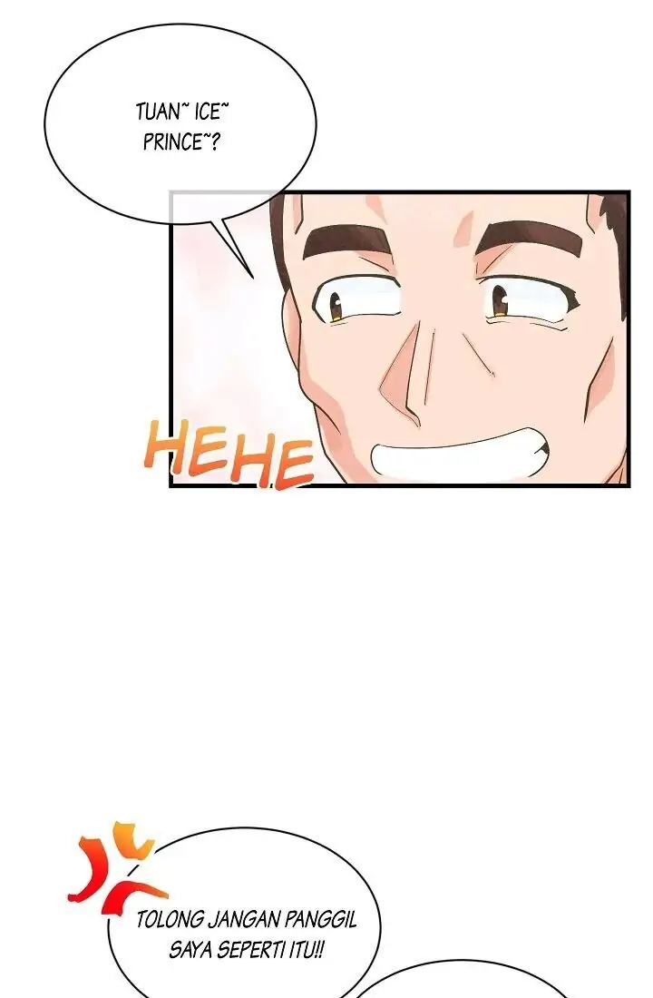 Spirit Farmer Chapter 59 Gambar 9