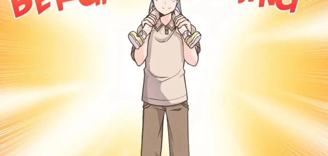 Spirit Farmer Chapter 6 Gambar 22