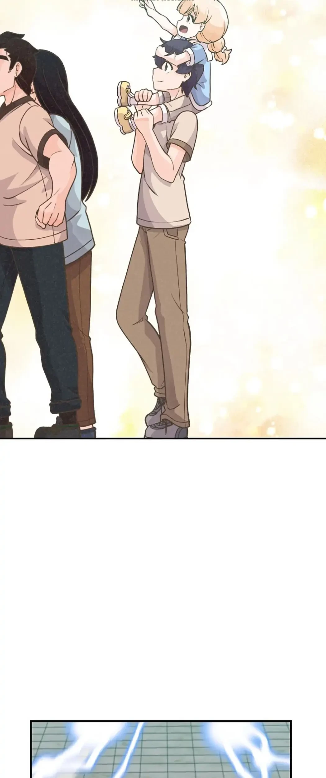 Spirit Farmer Chapter 6 Gambar 25