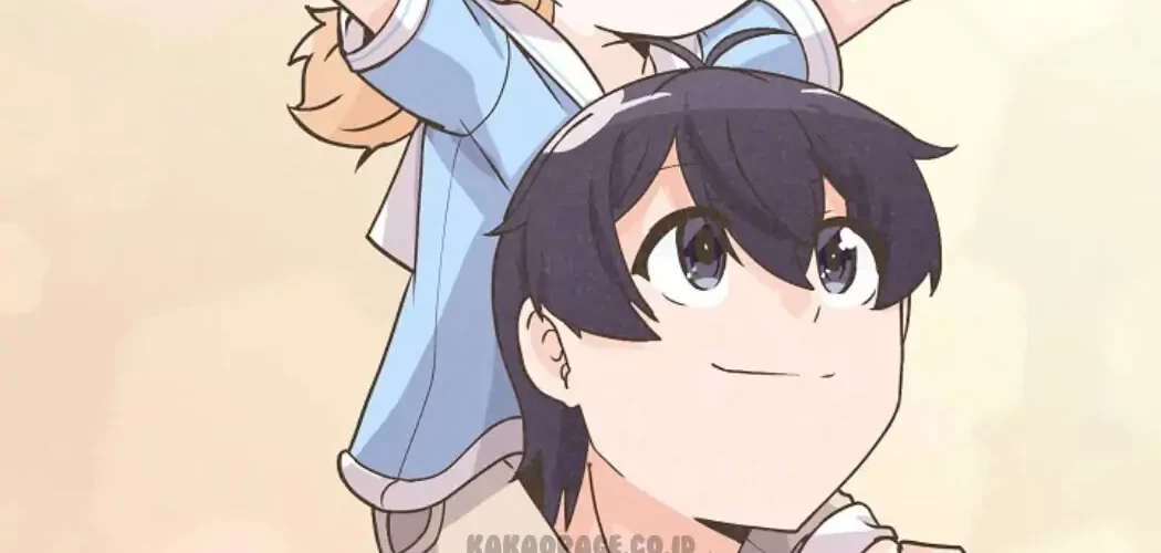 Spirit Farmer Chapter 6 Gambar 28