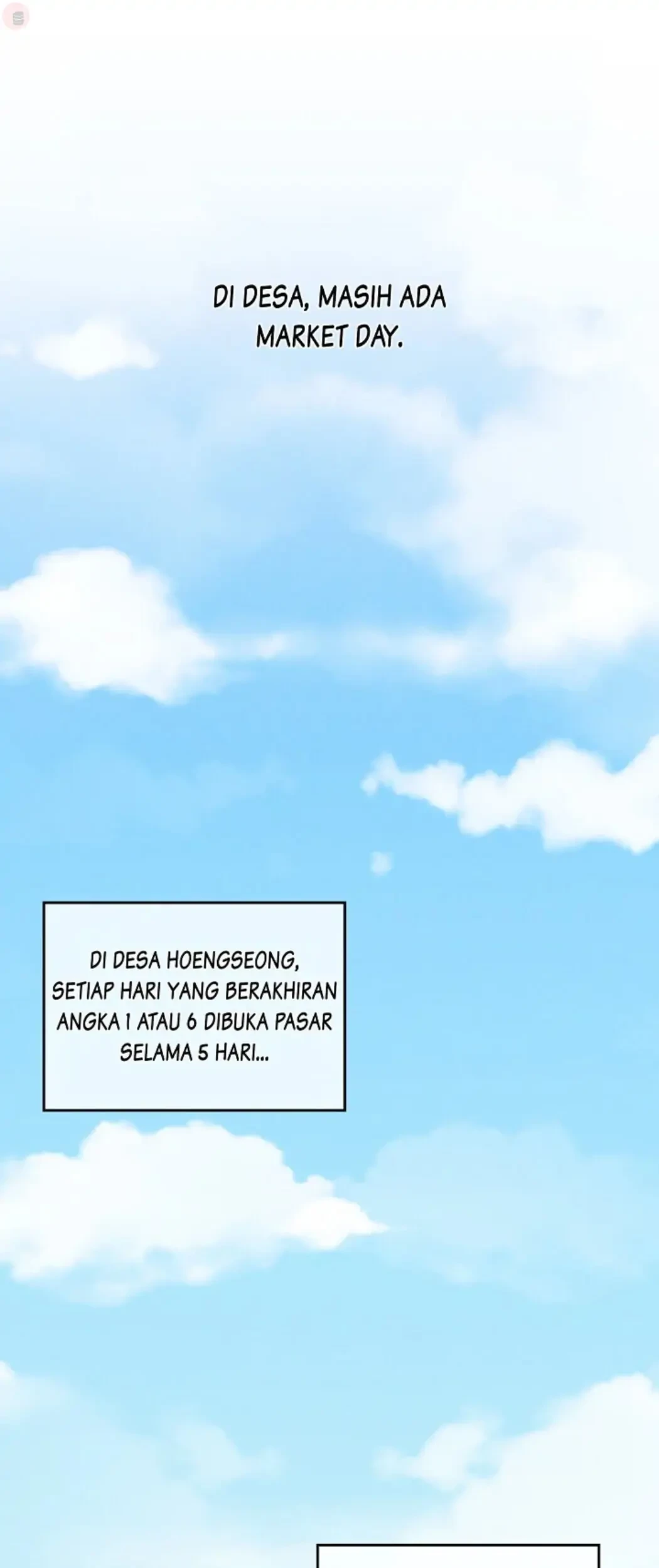 Baca Komik Spirit Farmer Chapter 6 Gambar 1