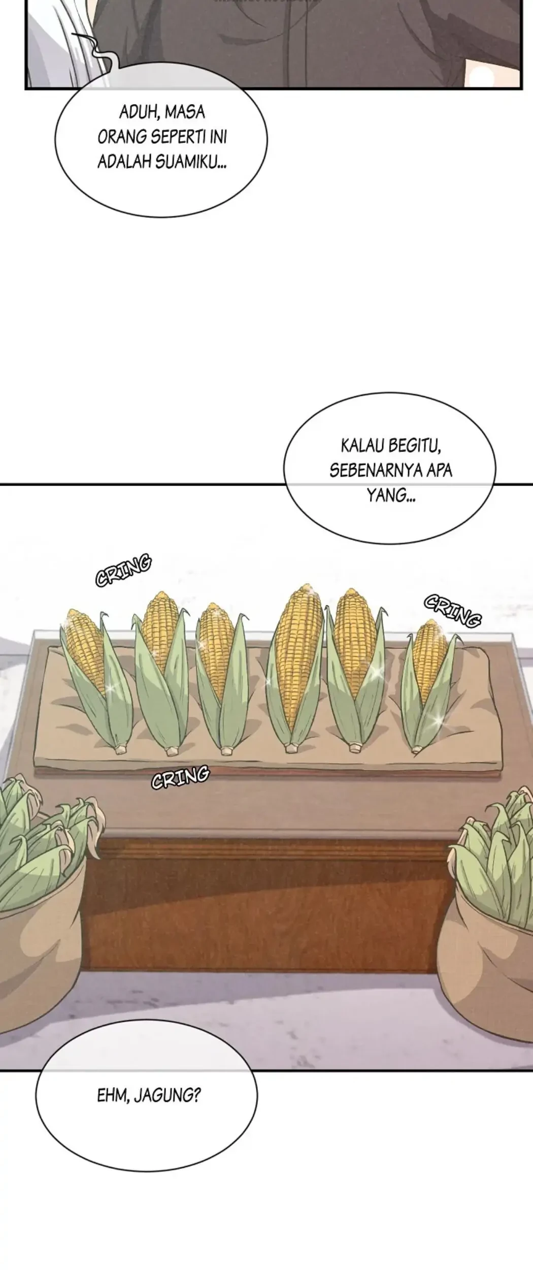 Spirit Farmer Chapter 6 Gambar 47