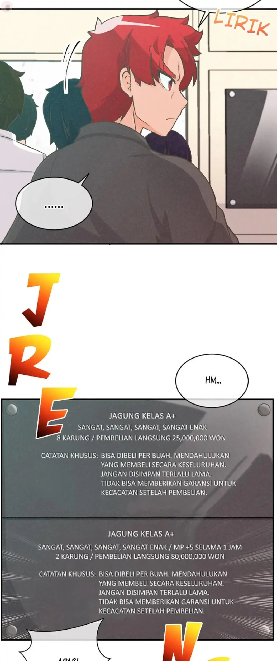 Spirit Farmer Chapter 6 Gambar 49