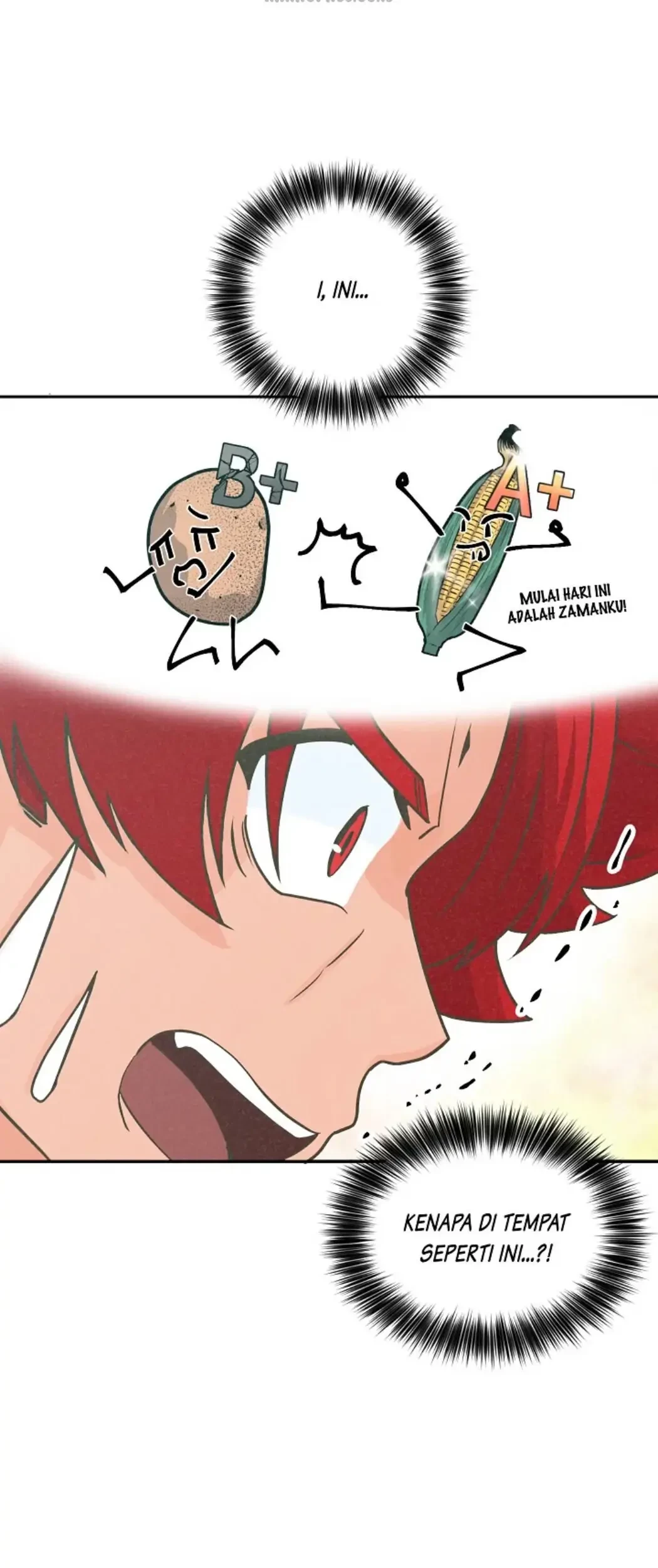 Spirit Farmer Chapter 6 Gambar 51