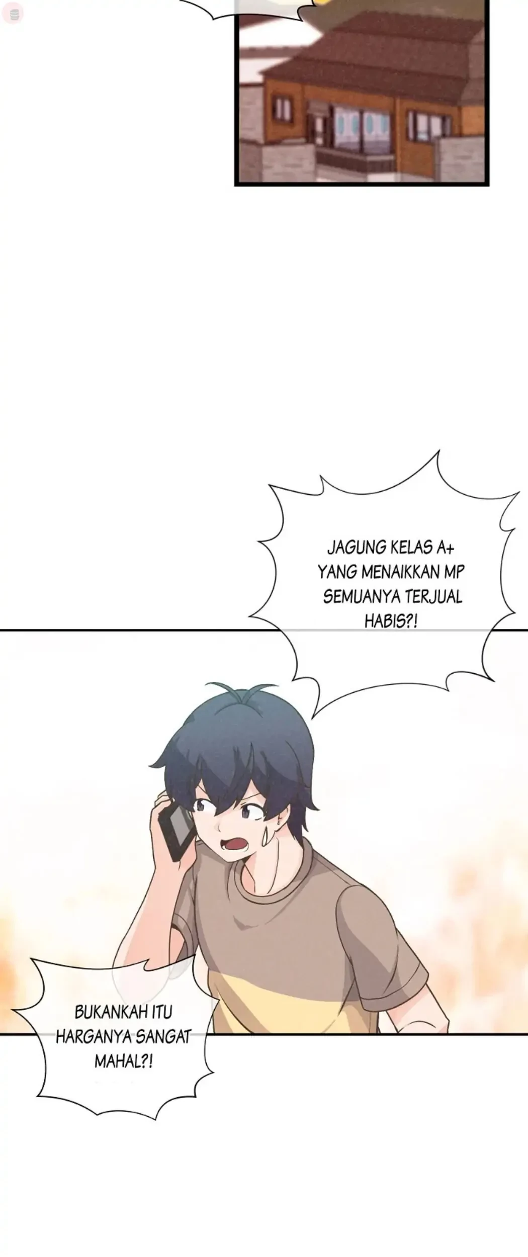 Spirit Farmer Chapter 6 Gambar 55