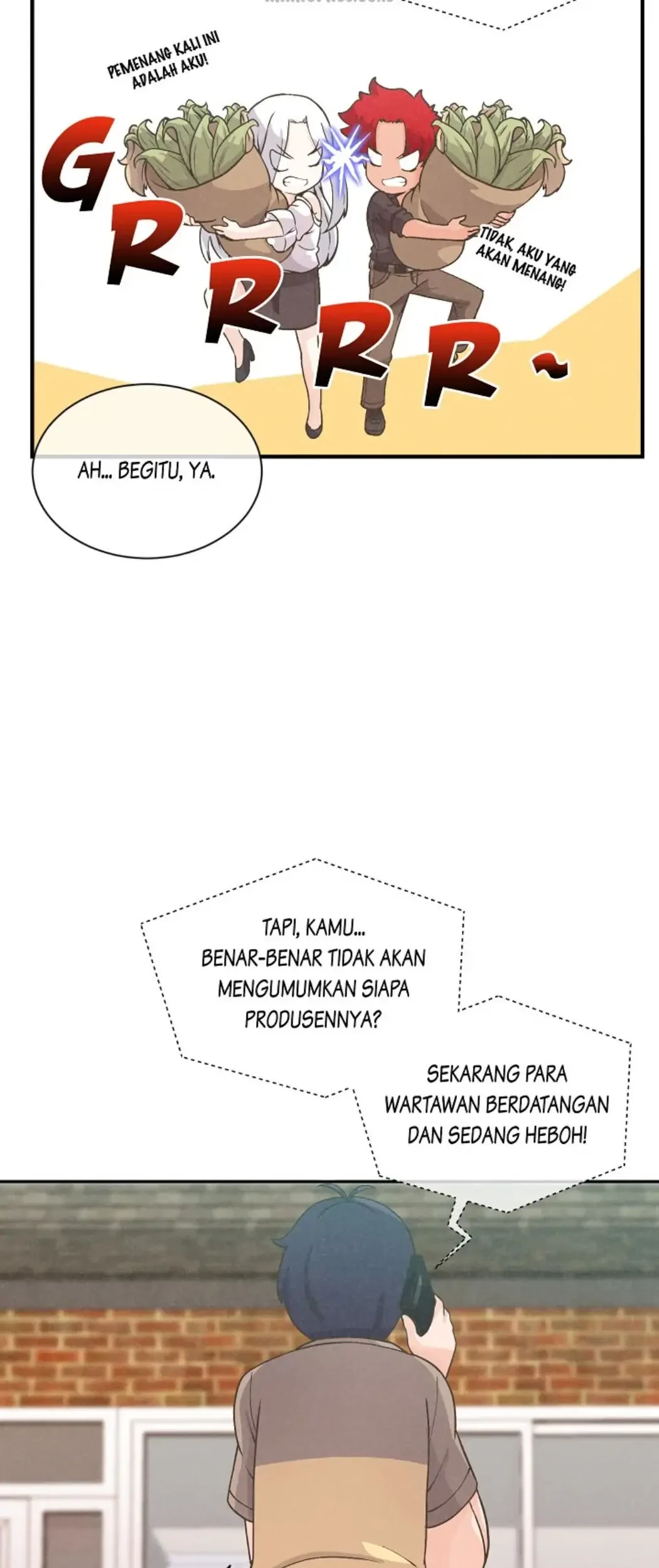 Spirit Farmer Chapter 6 Gambar 57