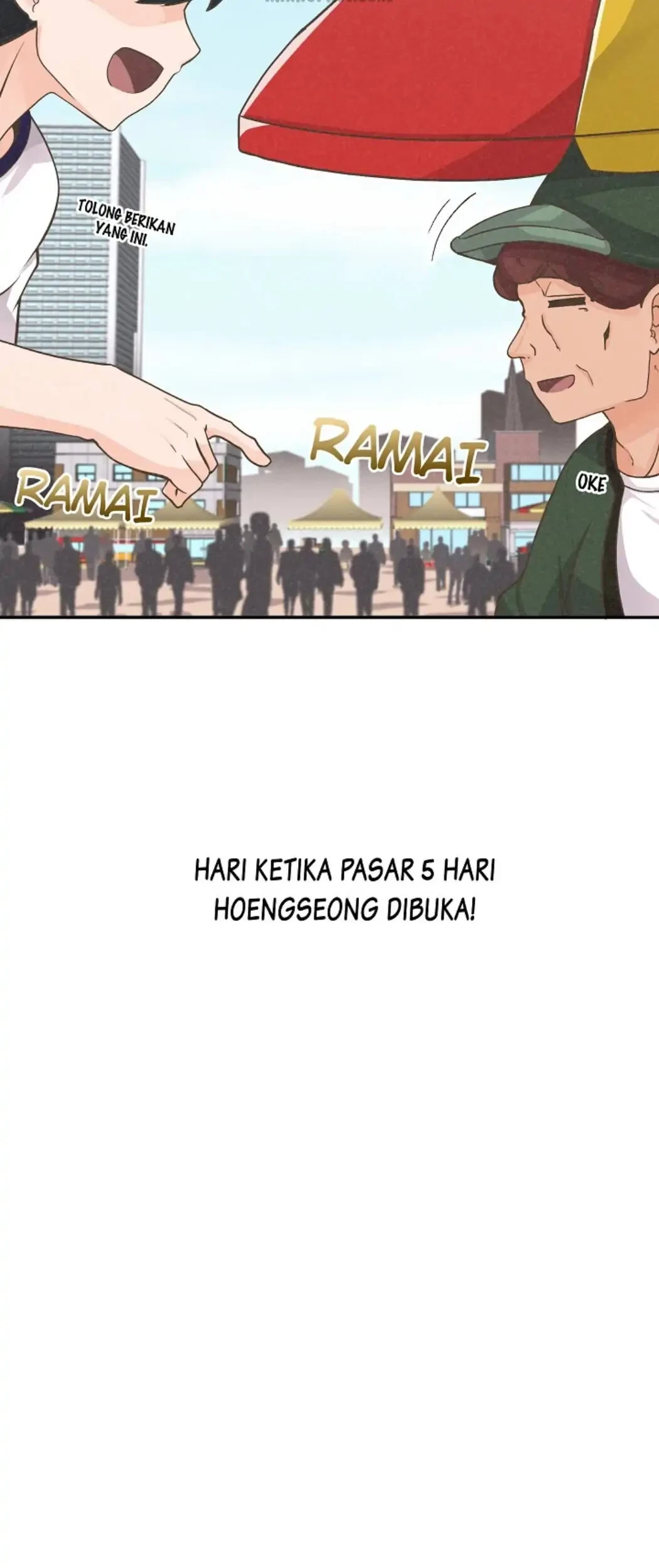 Spirit Farmer Chapter 6 Gambar 3