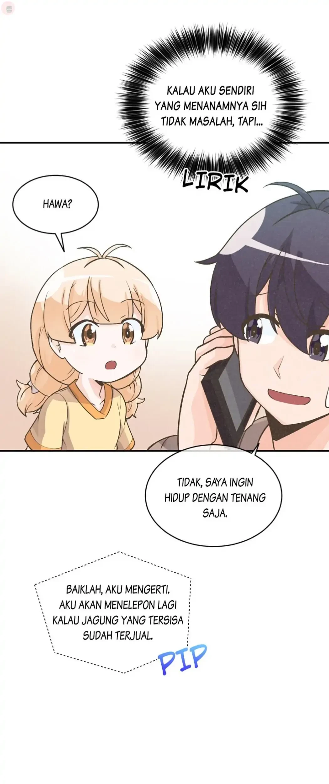 Spirit Farmer Chapter 6 Gambar 59