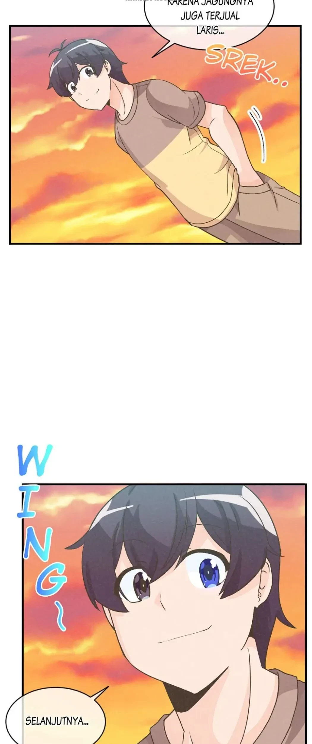 Spirit Farmer Chapter 6 Gambar 65