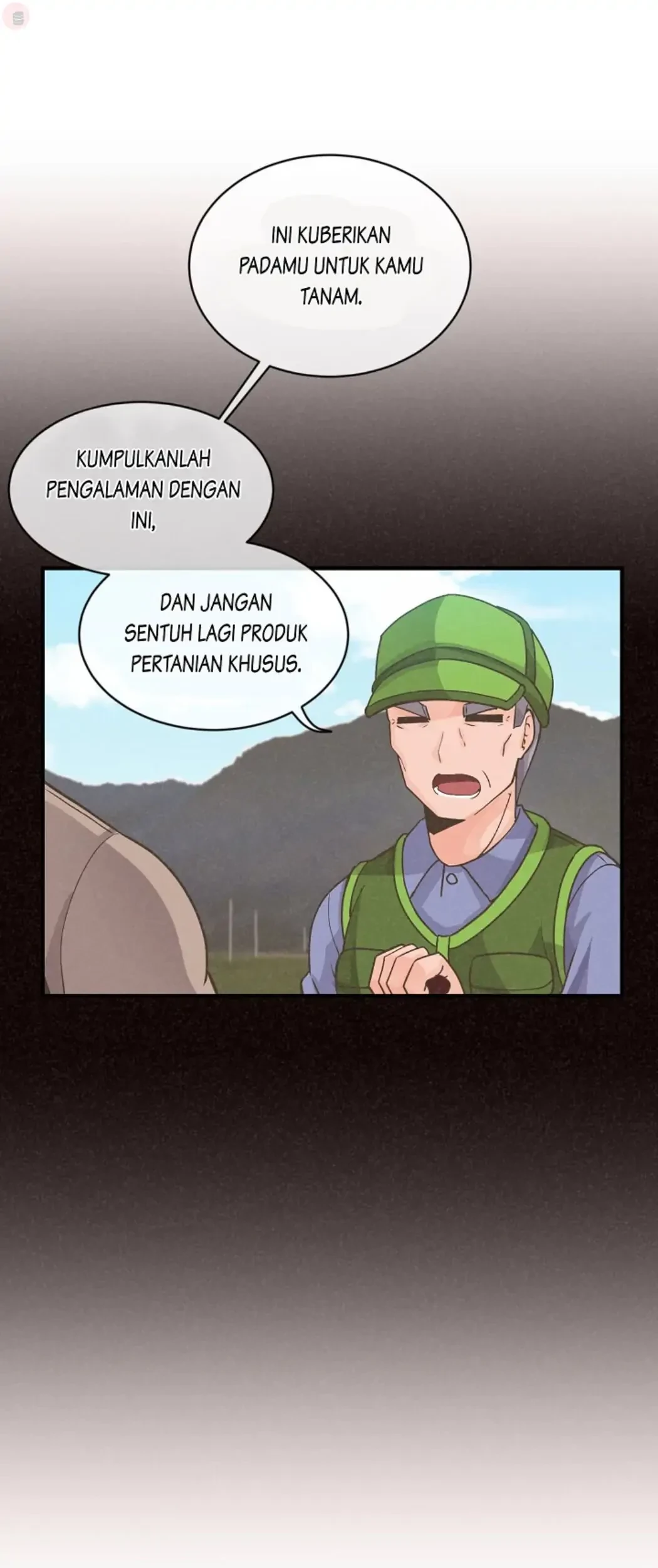 Spirit Farmer Chapter 6 Gambar 67