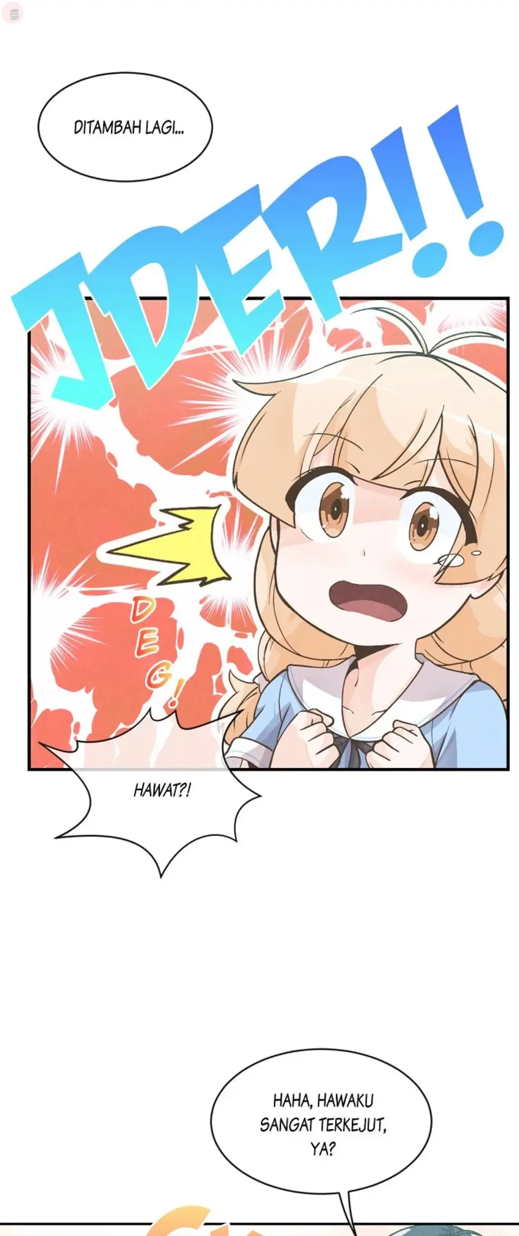 Spirit Farmer Chapter 6 Gambar 9