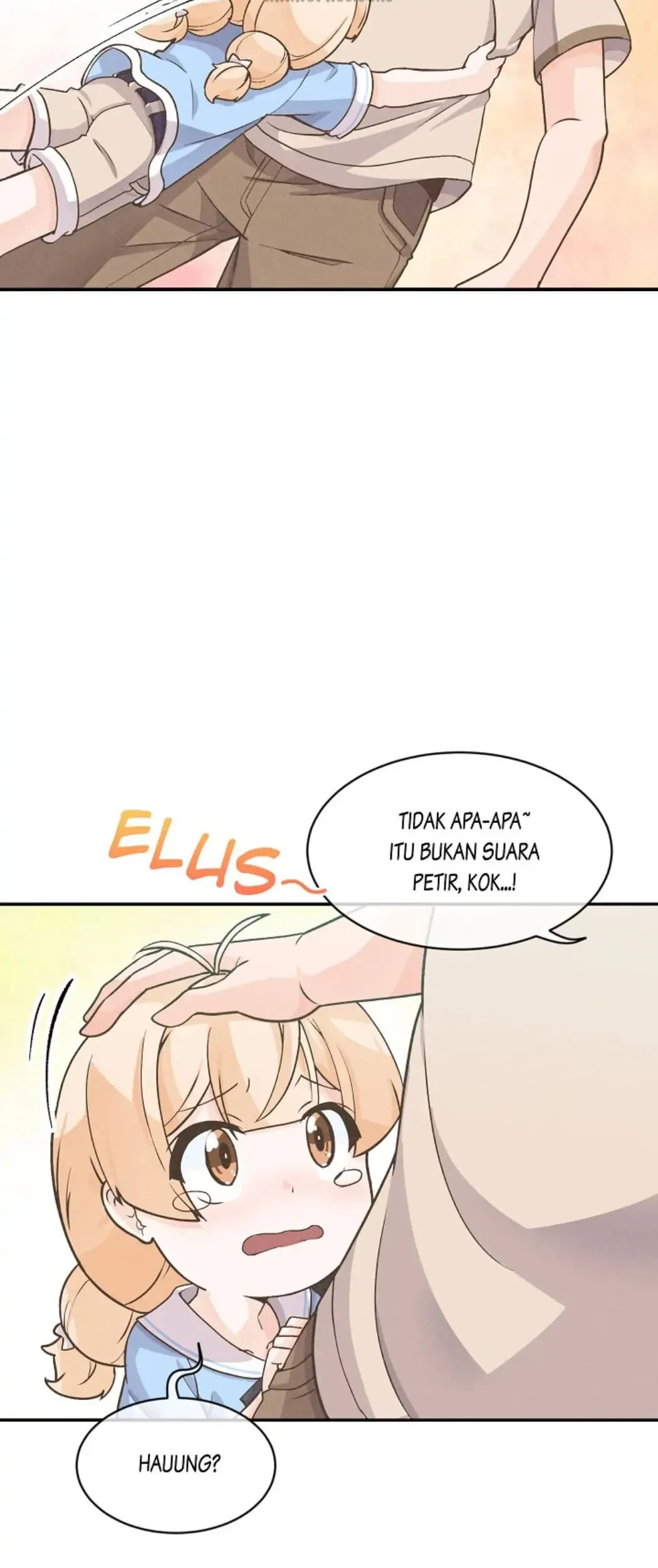 Spirit Farmer Chapter 6 Gambar 11