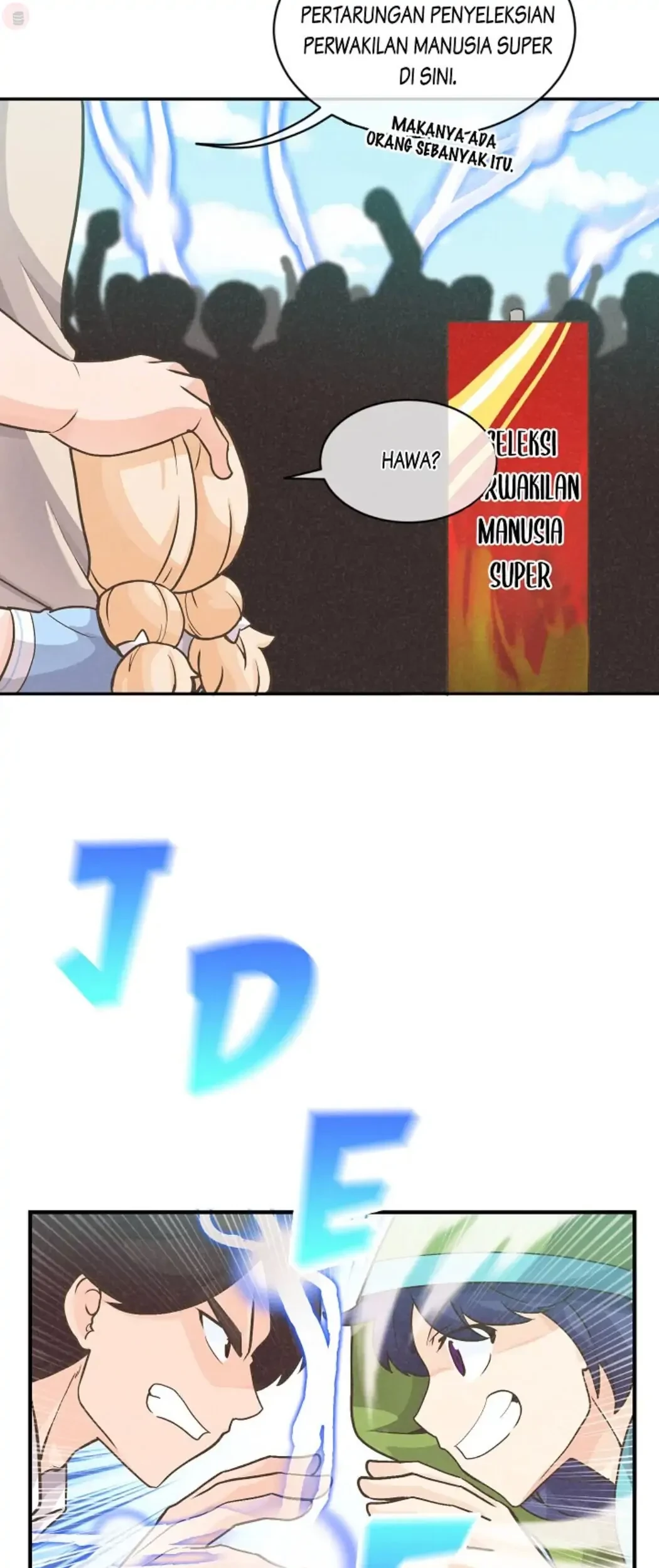 Spirit Farmer Chapter 6 Gambar 13