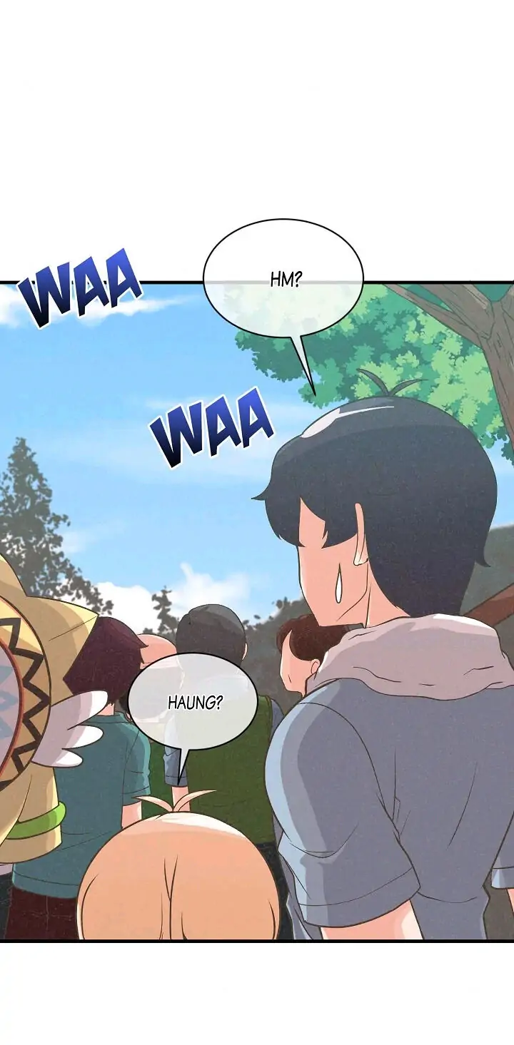 Baca Komik Spirit Farmer Chapter 60 Gambar 1