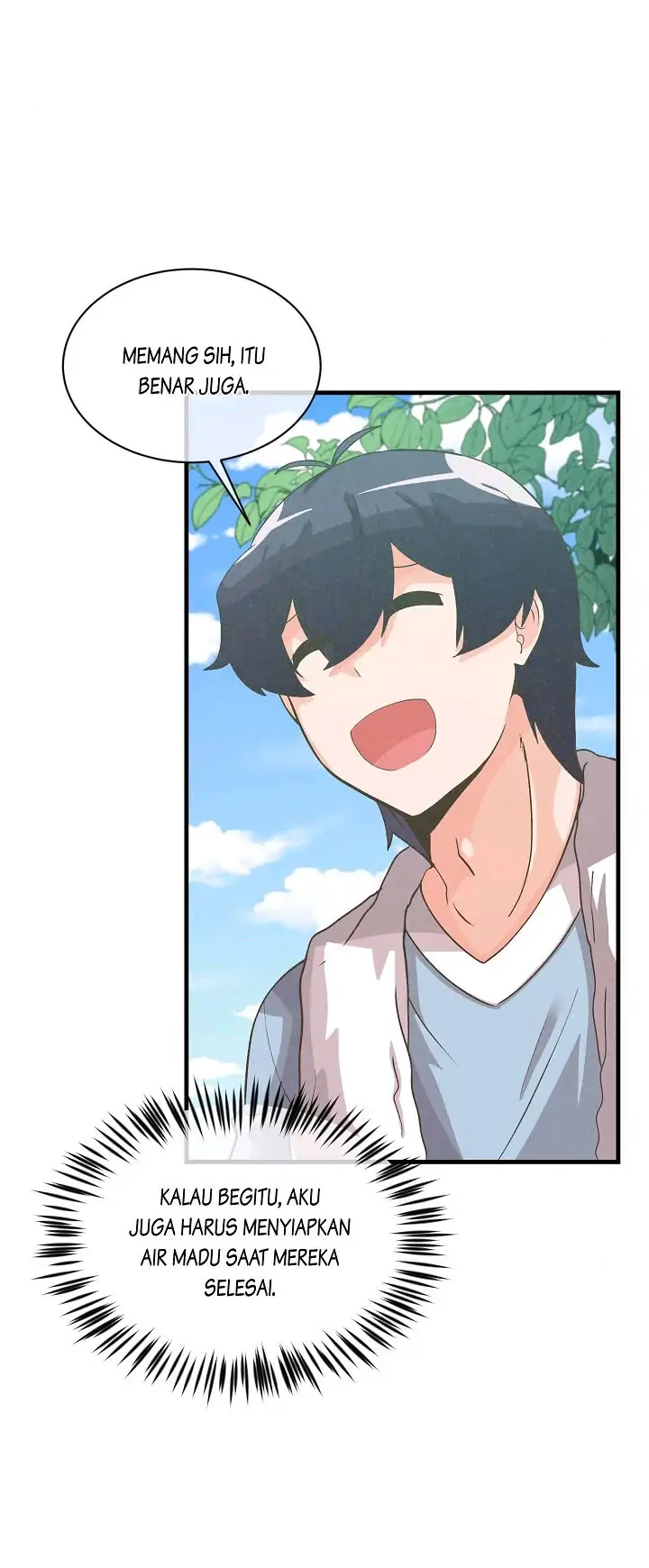 Spirit Farmer Chapter 60 Gambar 15