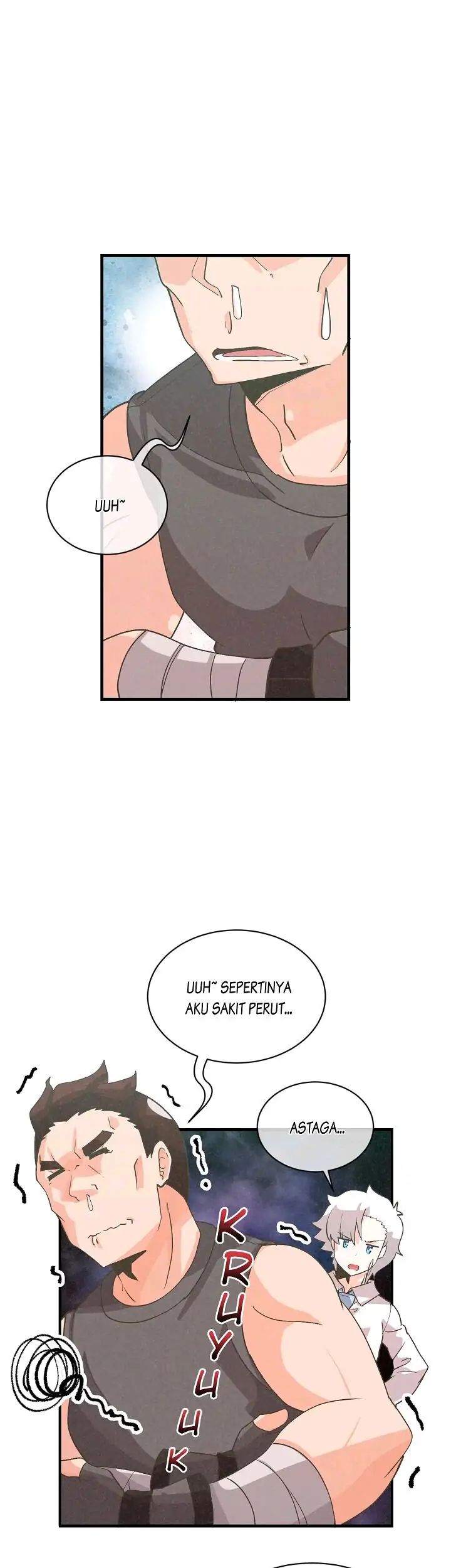 Spirit Farmer Chapter 60 Gambar 16