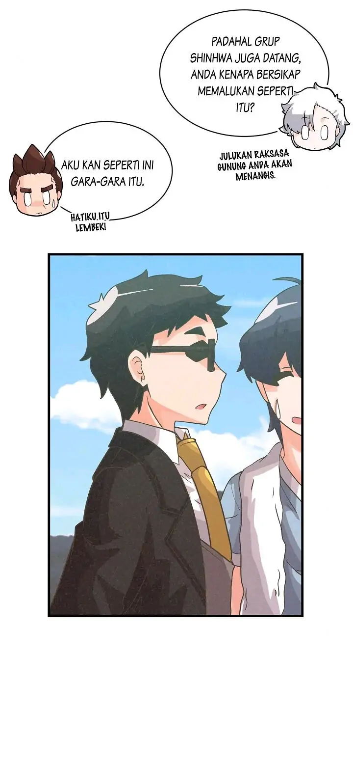 Spirit Farmer Chapter 60 Gambar 17