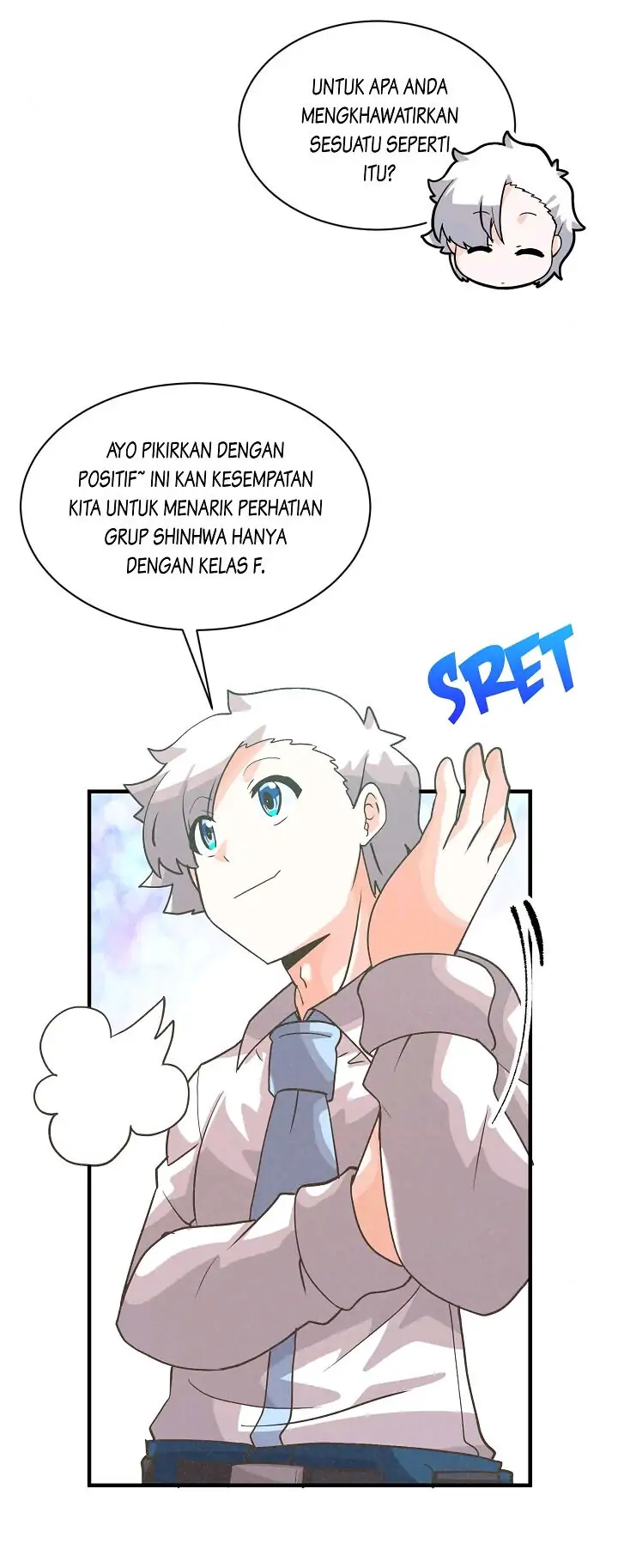 Spirit Farmer Chapter 60 Gambar 19