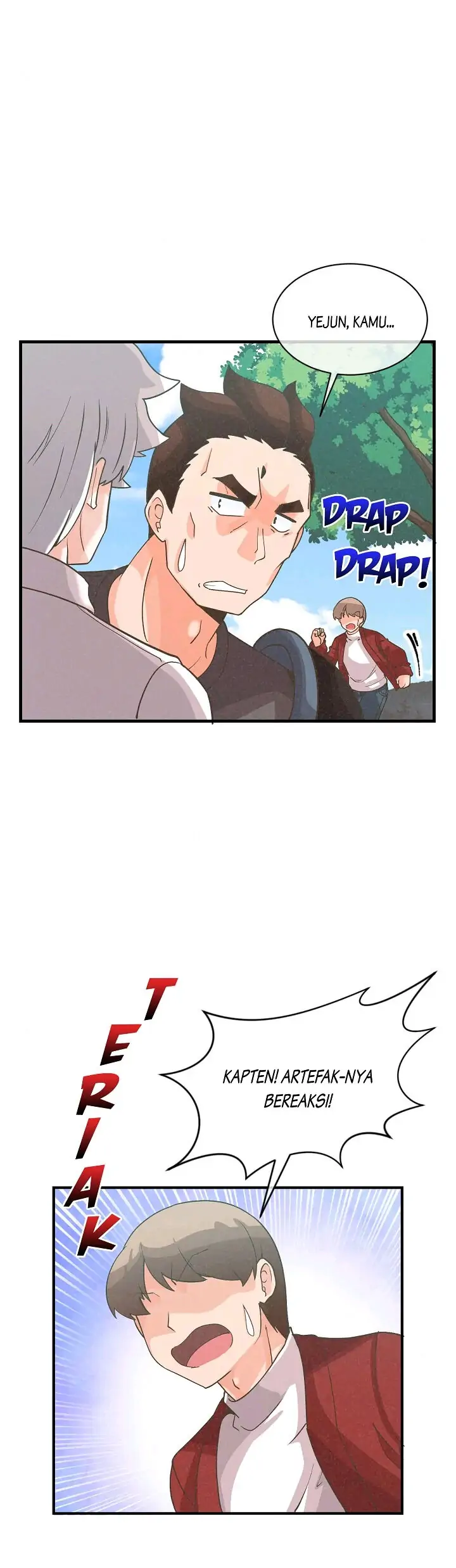 Spirit Farmer Chapter 60 Gambar 20