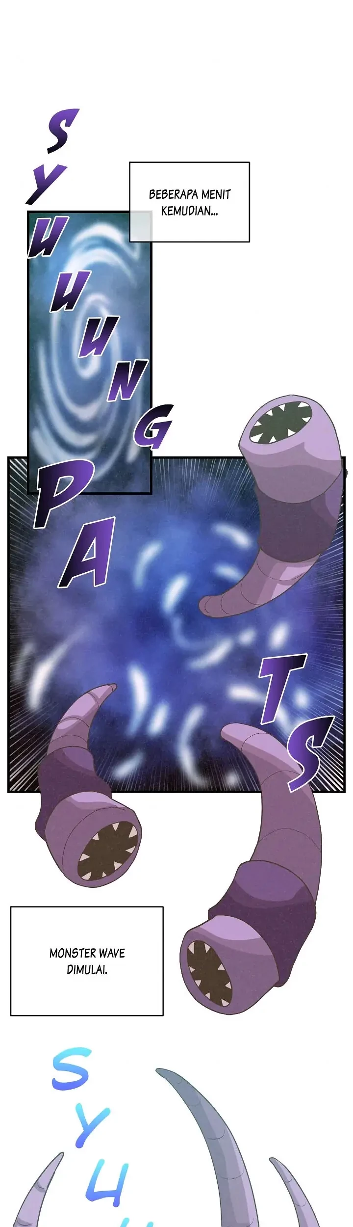 Spirit Farmer Chapter 60 Gambar 24