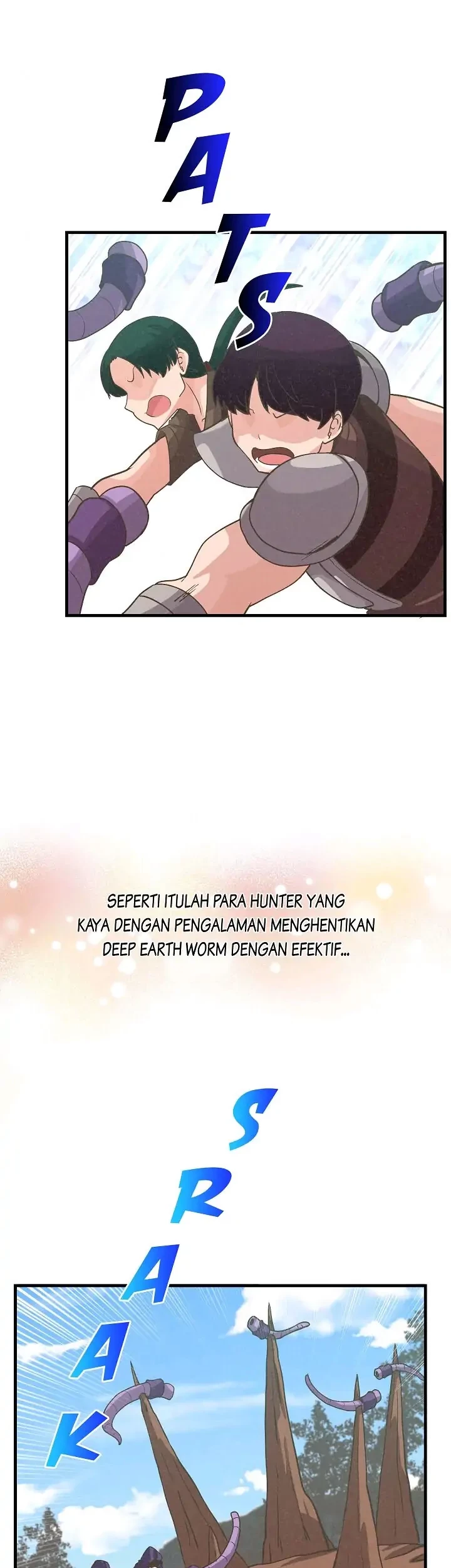 Spirit Farmer Chapter 60 Gambar 29
