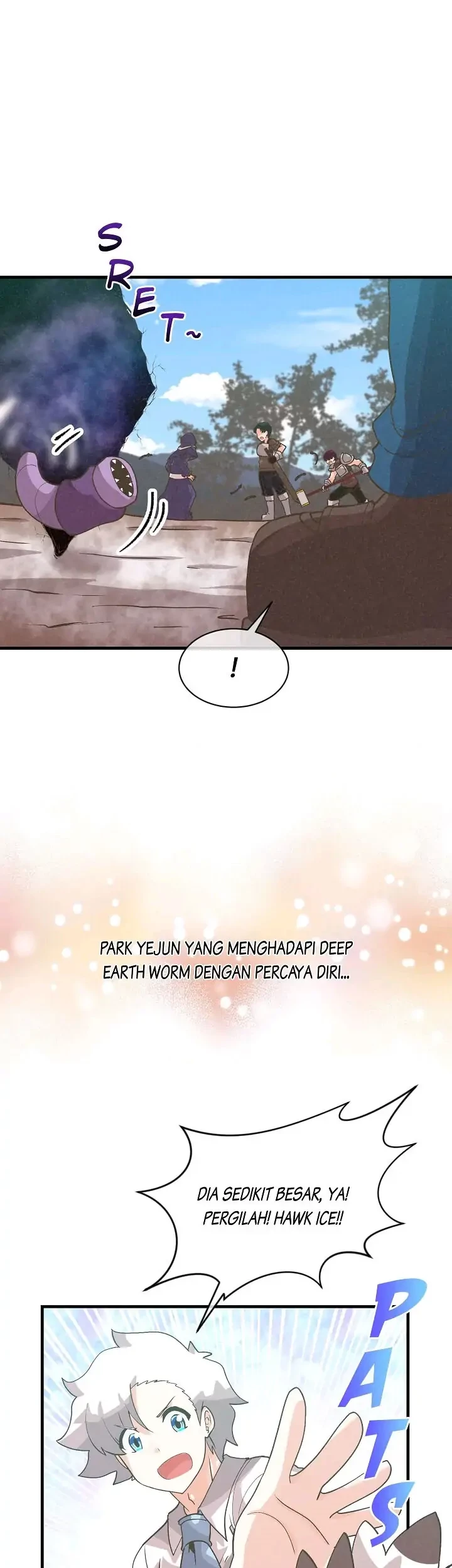 Spirit Farmer Chapter 60 Gambar 36