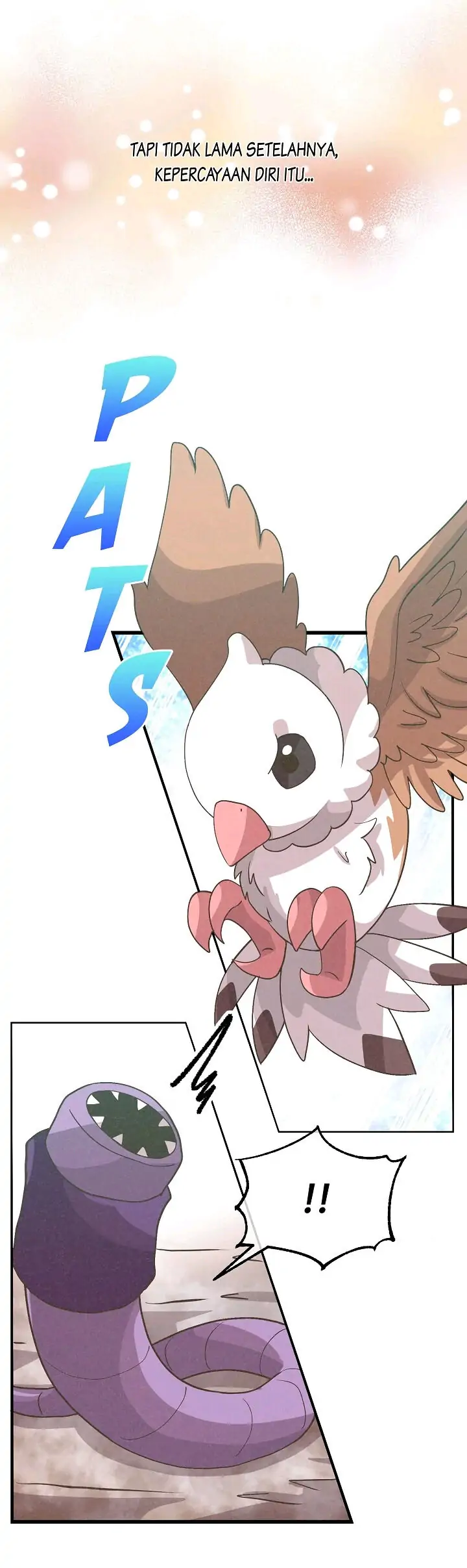 Spirit Farmer Chapter 60 Gambar 38