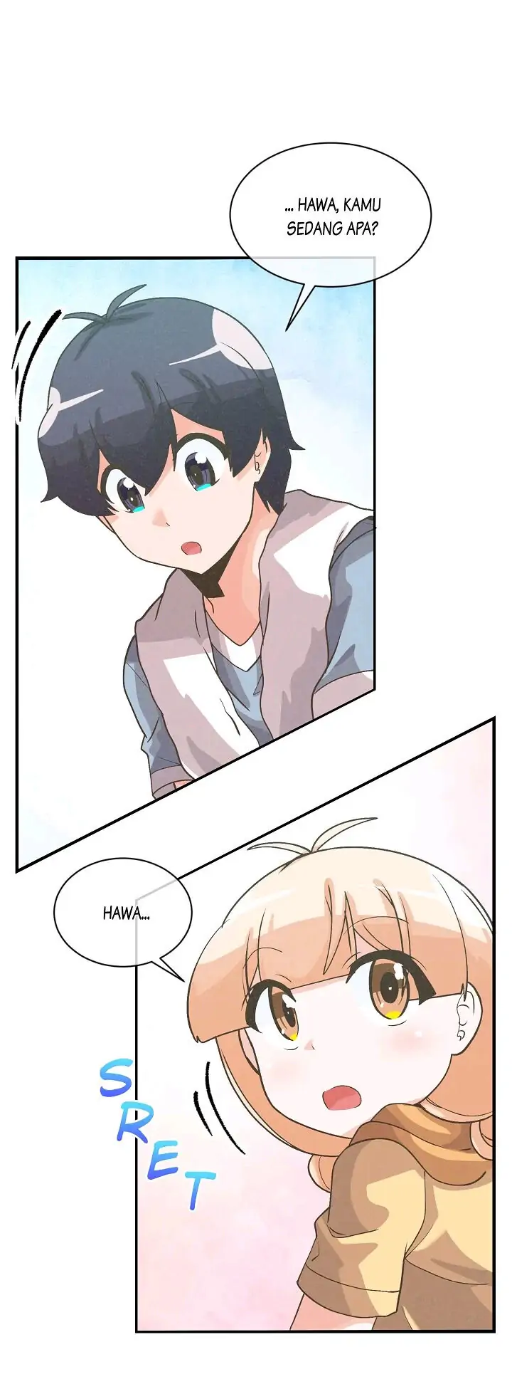 Spirit Farmer Chapter 60 Gambar 49