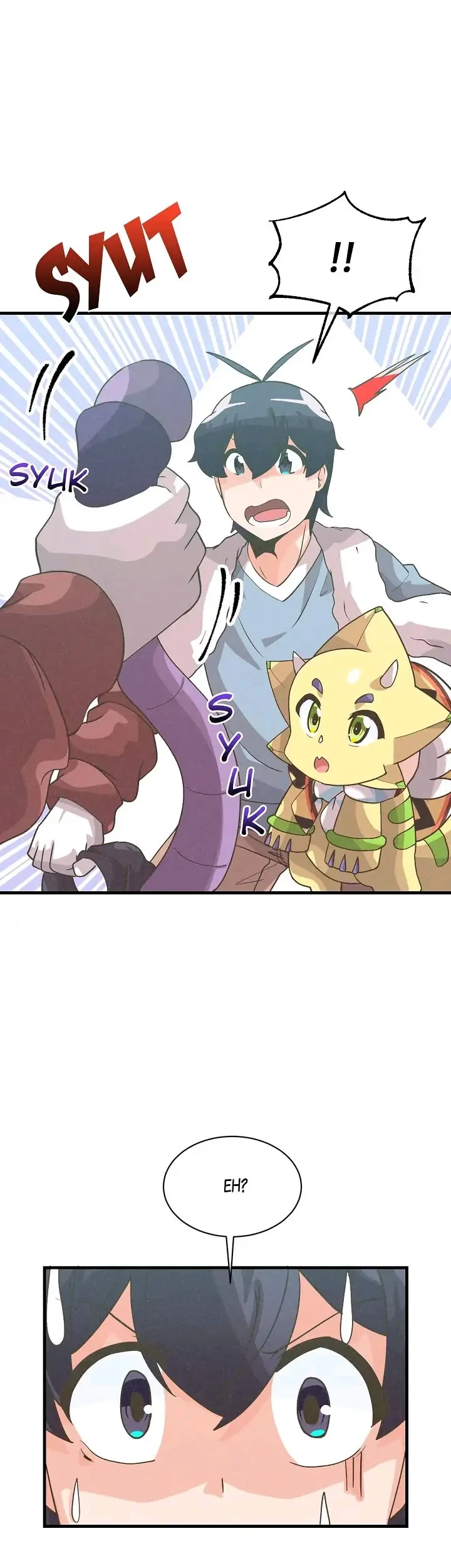 Spirit Farmer Chapter 60 Gambar 50