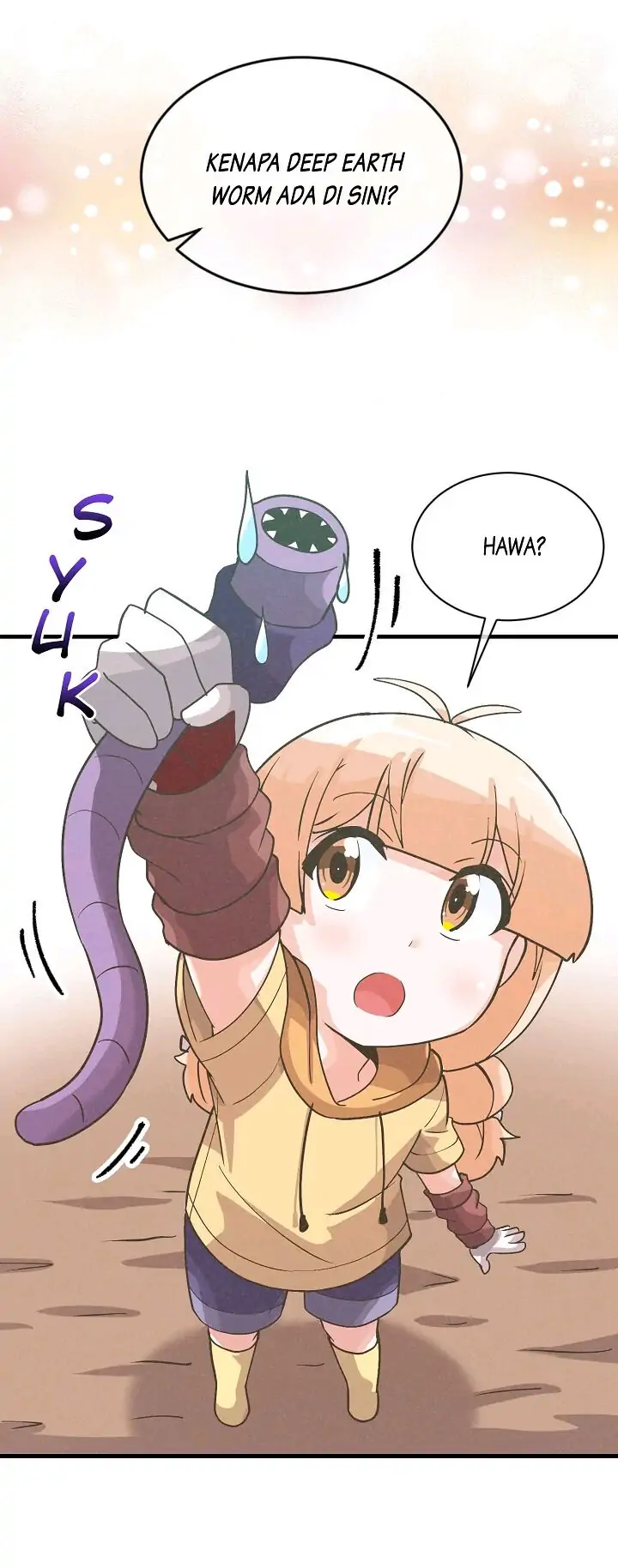 Spirit Farmer Chapter 60 Gambar 52