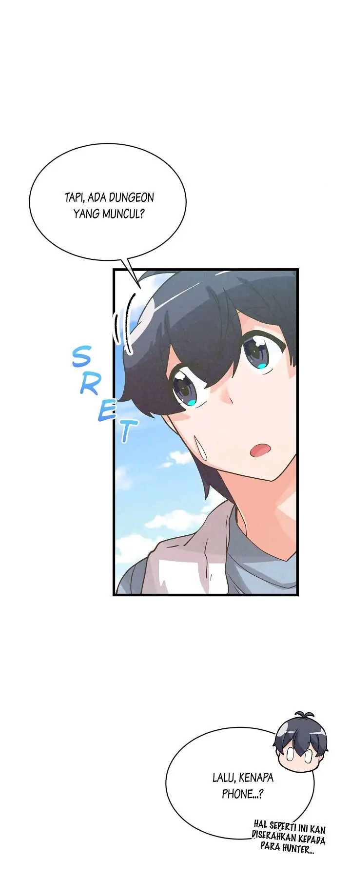 Spirit Farmer Chapter 60 Gambar 6