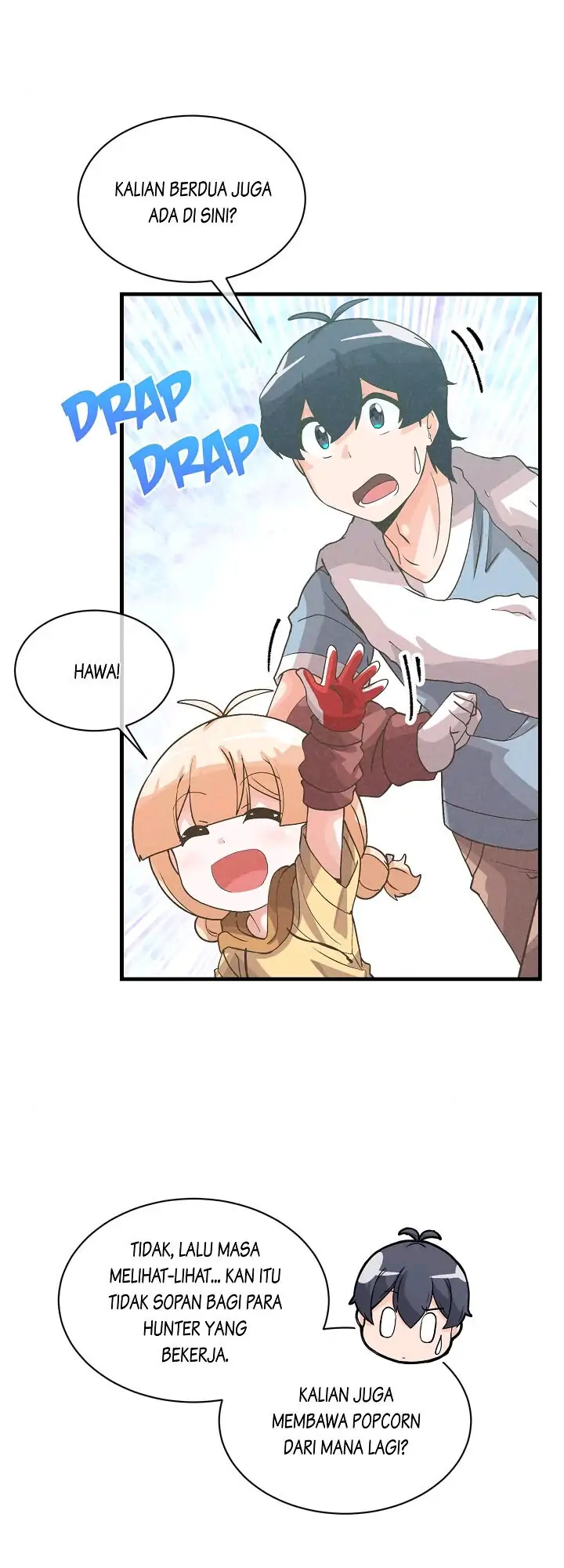 Spirit Farmer Chapter 60 Gambar 9