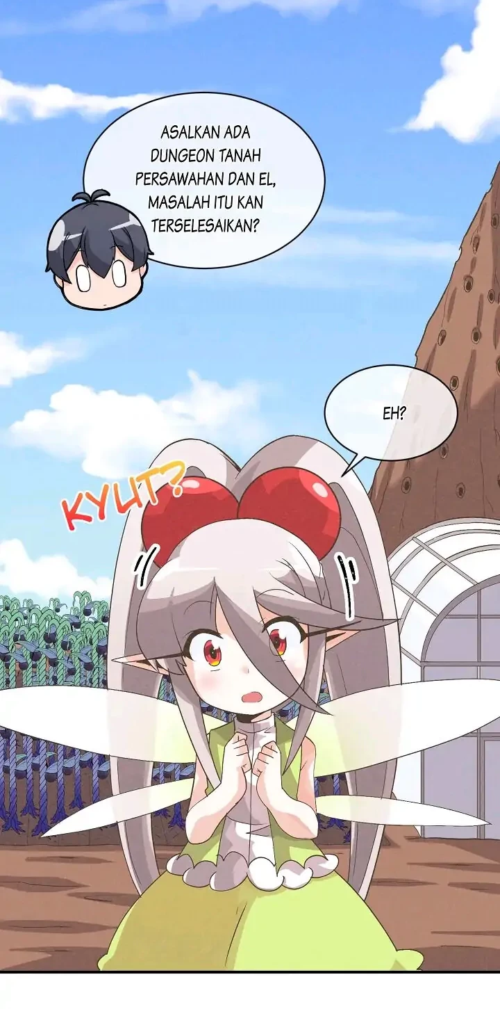 Spirit Farmer Chapter 61 Gambar 16