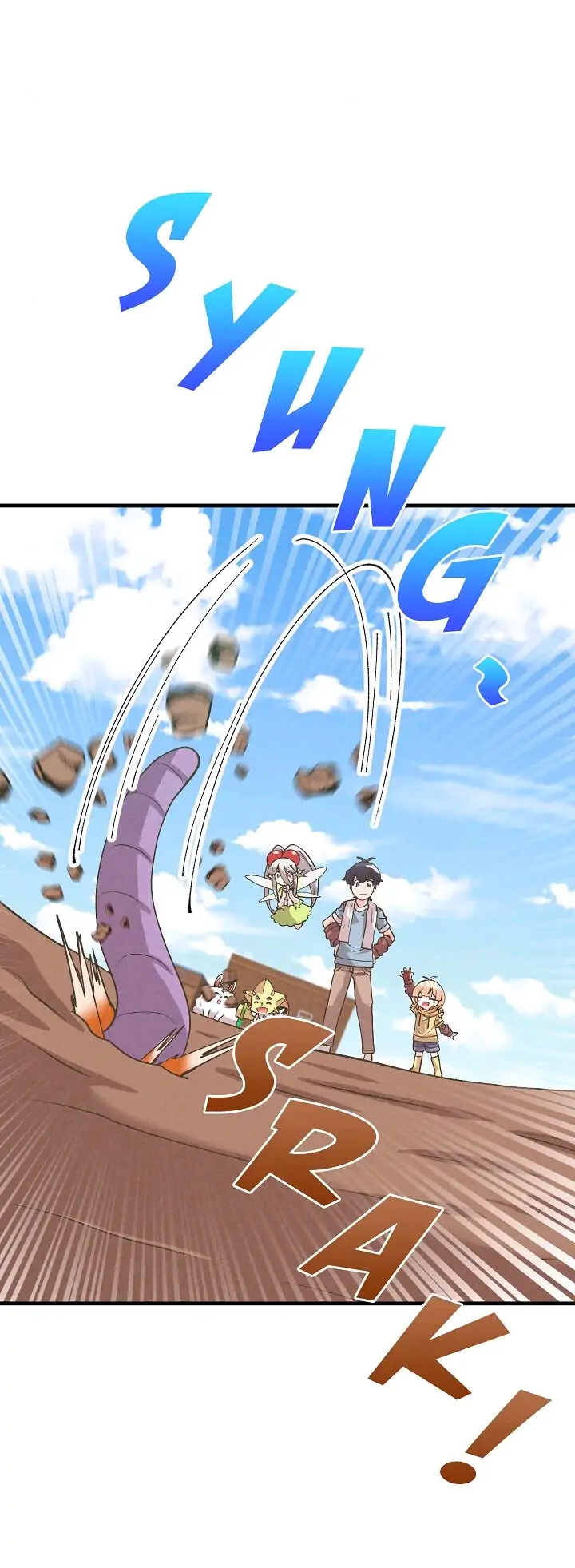 Spirit Farmer Chapter 61 Gambar 20